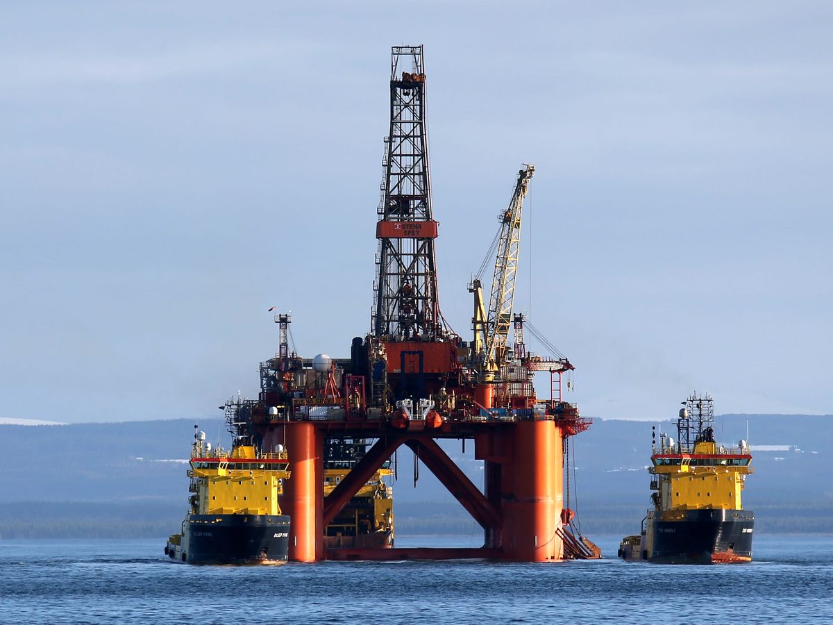 Scotland’s energy industry facing ‘existential threat’, Swinney warns PM