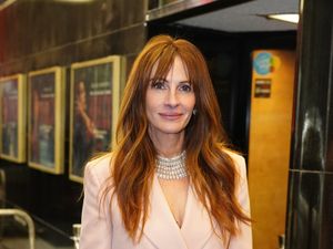 Supporting image for story: Julia Roberts says fame seems more ‘exhausting’ now for young stars in industry
