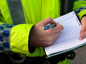 Supporting image for story: Crackdown launched after Staffordshire park vandalism spate