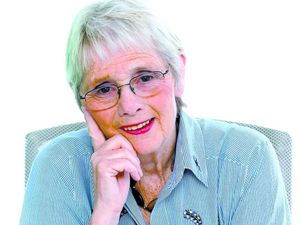 Supporting image for story: Shirley Tart: Speak up Harry – we are listening