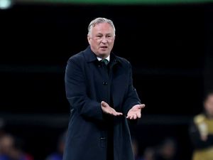 Supporting image for story: Michael O’Neill disappointed as Northern Ireland let lead slip in Luxembourg