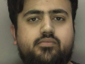 Supporting image for story: Chef who used fake name to send ‘vile’ racist messages on Telegram is jailed