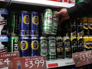 Supporting image for story: Drinking on the streets of West Bromwich could soon be BANNED under new plans