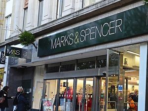 Supporting image for story: 30 new jobs at Wolverhampton M&S