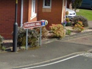 Supporting image for story: Walsall salon plan fails to make grade