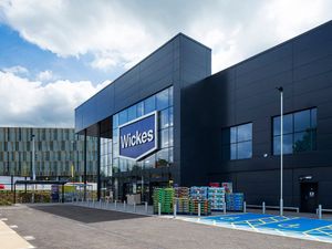 Supporting image for story: Wickes to create more than 2,000 jobs under aims to expand to 300 stores
