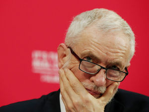 Supporting image for story: LETTER: Which way does Labour lean now? 