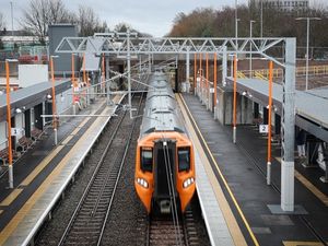 Supporting image for story: Train timetable for new railway stations at Willenhall and Darlaston revealed - full details here