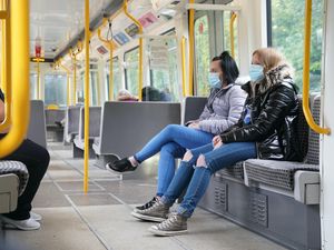 Supporting image for story: Freeze rail fares to help commuters return safely to work, urges Labour