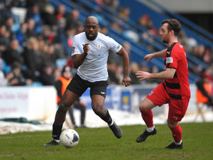 Supporting image for story: Theo Street makes it a dozen to sign on with Telford
