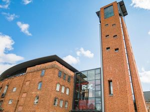 Supporting image for story: Socially-distanced performances ‘not financially viable’, says RSC boss