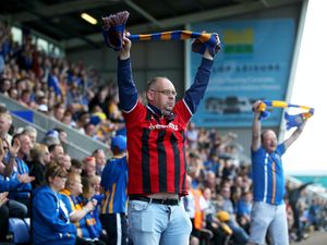 Supporting image for story: EFL tells clubs ‘next 48 hours are critical’ in talks to return fans to stadiums