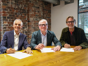 Supporting image for story: Digbeth will be ‘bigger than Media City’ after new BBC agreement