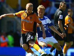 Supporting image for story: Pictures of all the match action