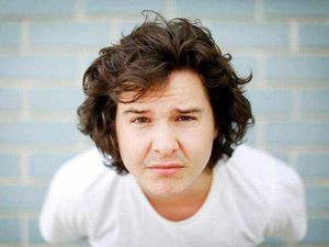 Supporting image for story: Lukas Graham play Birmingham this weekend