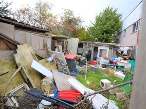 Supporting image for story: Telford home on sale for £80,000 - but needs 'comprehensive' clear-out to make it liveable