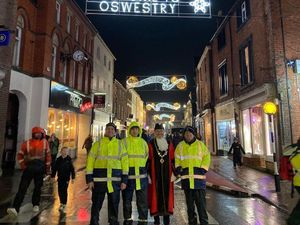Supporting image for story: Oswestry council shortlisted for prestigious award