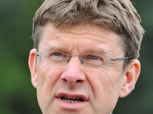 Supporting image for story: Express & Star comment: Carillion task force is closing the stable door after the horse has bolted