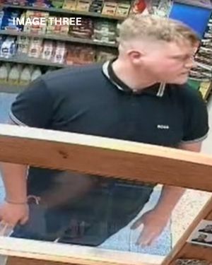 Photo: West Mercia Police