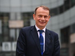 Supporting image for story: Andrew Marr describes being held back by BBC impartiality as ‘absolutely insane’