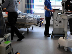 Supporting image for story: Living wage will cost hospitals trust £110,000