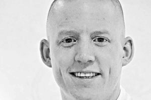 Supporting image for story: Fresh flavour of asparagus springing on to the menu