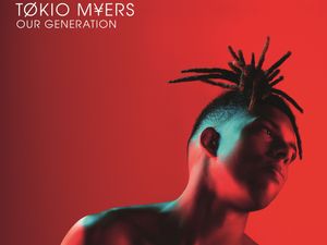 Supporting image for story: Album review: Tokio Myers – Our Generation