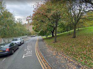 Supporting image for story: Alleged Brierley Hill murderer appears in court