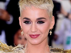 Supporting image for story: Katy Perry heads list of users losing millions of followers in Twitter purge