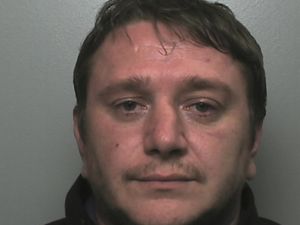 Supporting image for story: Jailed: Man followed woman and tried to sexually assault her 