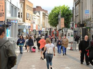 Supporting image for story: Wolverhampton to help firms show they are 'Covid Compliant'