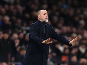 Supporting image for story: Igor Tudor confident he can keep Tottenham in Premier League