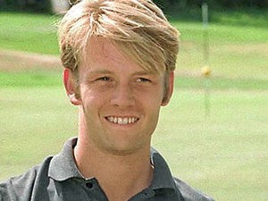 Supporting image for story: Golf club professional is suspected of downloading child pornography