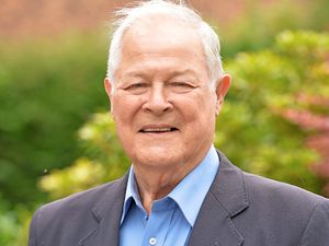 Supporting image for story: Wolves great Ted Farmer: I’d love a Romelu Lukaku