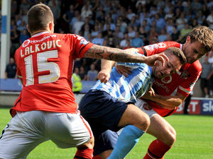 Supporting image for story: Transfer Rumours - June 20