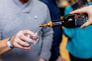 English Whisky Festival 2023