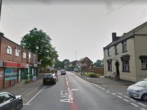 Supporting image for story: Man fights for life after being hit by car in Sedgley