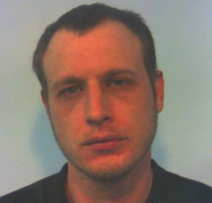 Shaun Johnson, of Newtown