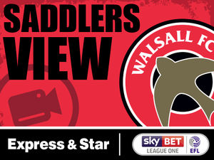 Supporting image for story: Walsall debate: Can the Saddlers target the playoffs?