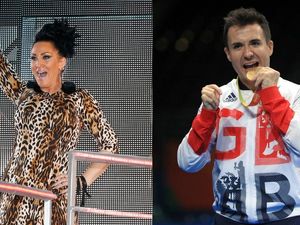 Supporting image for story: Strictly Come Dancing 2019: The line-up so far