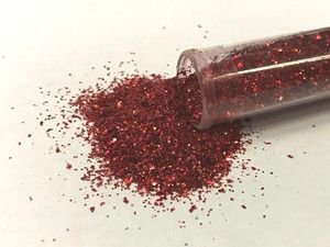 Supporting image for story: Ex-Nasa engineer builds ‘glitter-bomb trap’ to shame package thieves