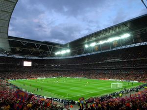 Supporting image for story: Scientists to study airborne Covid-19 transmission at FA Cup Final