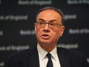 Supporting image for story: Bank of England holds interest rates but future cuts ‘likely’