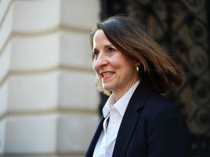 Supporting image for story: Labour MPs rebel against welfare cuts with bid to kill Bill