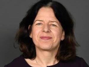 Supporting image for story: New chief executive to take the helm at Shropcom