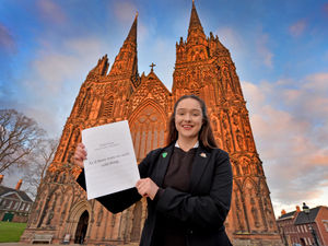 Supporting image for story: National award win is music to Eilidh's ears