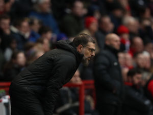 Supporting image for story: Slaven Bilic: West Brom will only add extra quality in January 