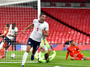 Supporting image for story: Wolves captain Conor Coady relishing England opportunity at Molineux