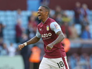 Supporting image for story: Ashley Young in Aston Villa contract talks