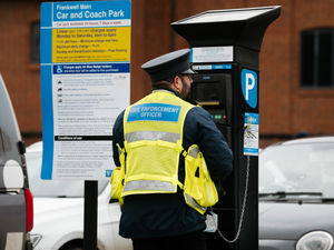 Supporting image for story: Consultation opens into Shropshire car park price hikes